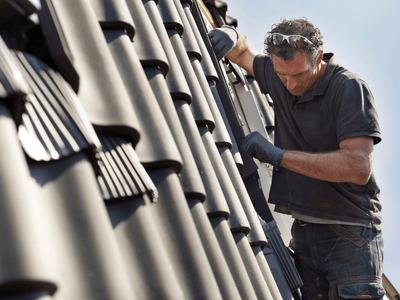 About Roof Repair Experts Angle Inlet, MN